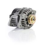 دینام 207 فرمان برقی شرکتی