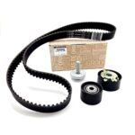 کیت تسمه تایم رنو ال90 اورجینال اصلی با لیبل شرکت هرینگتون