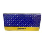 سرسیلندر لخت موتور XU7 بنزینی(با کورکن) دوگانه cng لیبل قدیم شرکت ایساکو برند کنتیننتال - تصویر 2