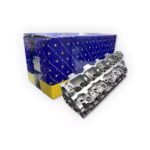 سرسیلندر لخت موتور XU7 بنزینی(با کورکن) دوگانه cng لیبل قدیم شرکت ایساکو برند کنتیننتال