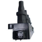 مجموعه کويل رانا TU5 کروز (زیمنس) - تصویر 3