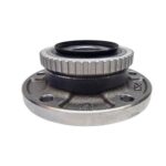 توپی چرخ عقب ABS پنج پیچ دنا پلاس توربو - ایساکو - تصویر 2