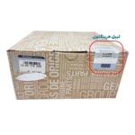 کیت تسمه تایم رنو ال90 اورجینال اصلی با لیبل شرکت هرینگتون - تصویر 2