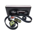 کیت تسمه تایم رنو ال 90 پاور گریپ مدل GATES (لیبل اصالت)