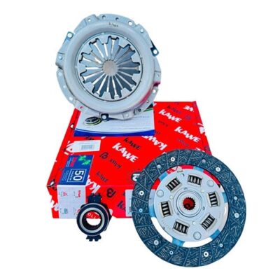 دیسک و صفحه پژو 206 تیپ 2 KAWE