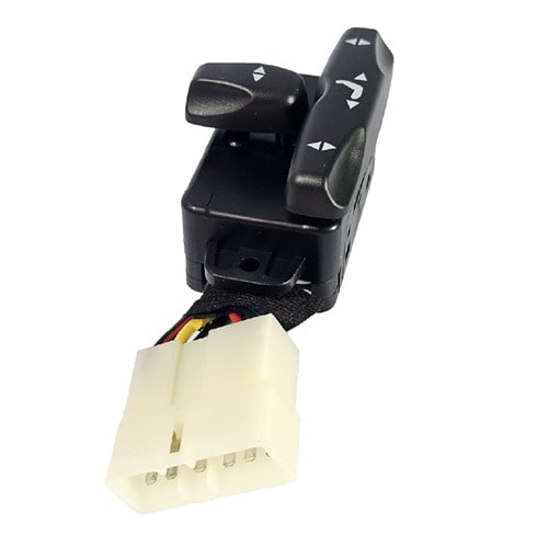 10444229_11zon-min.jpg کلید تنظیم صندلی جلو چپ پژو پارس ELX برند هیرکان - تصویر 1