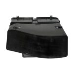 کاسه داشبورد-جعبه داشبورد- محفظه داخل درب داشبورد پژو206 - تصویر 2