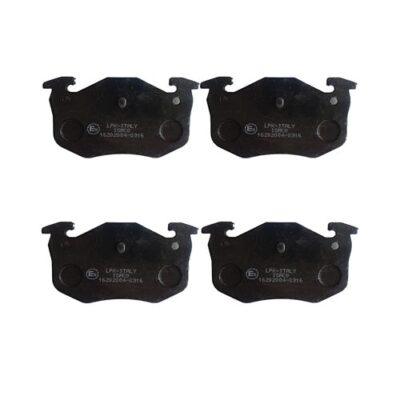 لنت عقب تیپ 5 LPR اورجینال ایساکو