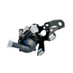 پمپ برقي آب توربوشارژ پژو 2008 پژو 508و سیتروئن c3 - تصویر 2