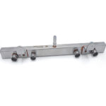 ریل سوخت XUM فلزی ایساکو -کروز