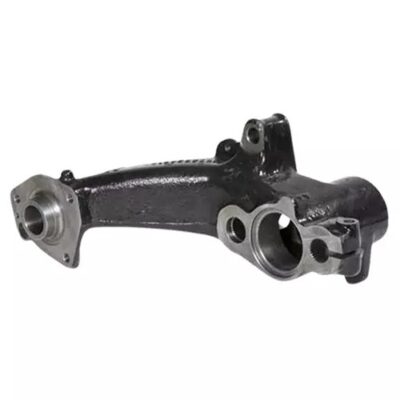 بازویی چرخ (ژامبون) عقب چپ 405