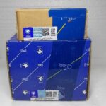 کشویی 3و4 405 بدون توپی شرکتی ایساکو - تصویر 2