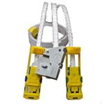 نوار بوق کام2000 206 وارداتی (سوییچ فنر چرخشی) - تصویر 2