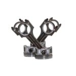 مجموعه شاتون پیستون رینگ دنا توربو(EF7TC) ایساکو