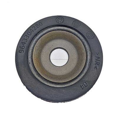 نعلبکی روی توپی سرکمک جلو پژو 2008