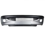 سپر جلو 206 نقره ای مهرخواه