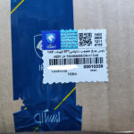 پلوس جلو چپ دنا اتوماتیک اصلی - تصویر 2