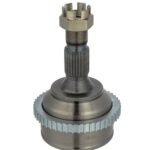 کیت سر پلوس 22 خار وسط پژو 206 و 405 ایساکو