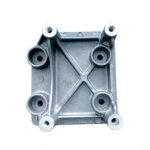 پایه کمپرسور کولر 4 پیچ 206