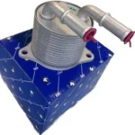 خنک کن روغن گیربکس دنا DAE شرکتی