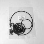 کیت اورینگ گیربکس اتومات AL4 کامل - تصویر 2