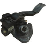 پدال گاز 6 فیش بوش EF7/TU5 ایساکو