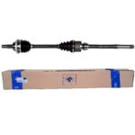 پلوس جلو راست دنا اتوماتیک اصلی - تصویر 2