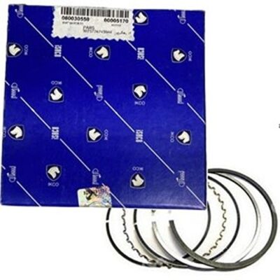 رینگ پیستون XU7P-XUM ایساکو گوتزه آلمان