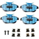 لنت جلو پژو 2008 تکستار