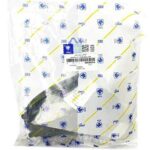 مجموعه گردگیر دنده و پایه ال90 اورجینال - تصویر 2