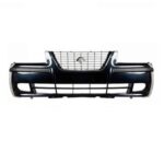 سپر جلو سمند EFP خاکستری متال مهرخواه