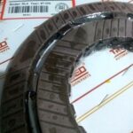 کیت صفحه کلاچ گیربکس اتوماتیک AL4 - تصویر 2