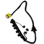 دسته سیم ساعت گیربکس اتوماتیک AL4 - تصویر 2