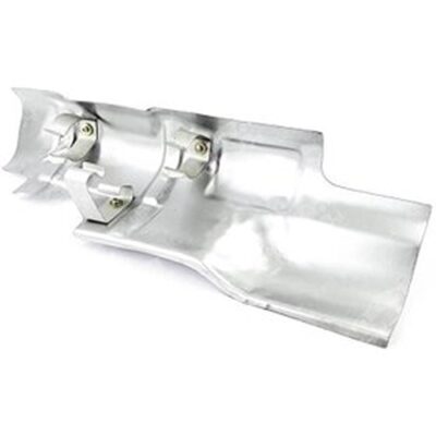 عایق حرارتی کمک فرمان 405 ایساکو