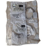 دنده برنجی 3 و 4 پژو 206 اورجینال - تصویر 2