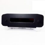 ساعت دیجیتال پژو 206 تیپ 2 قدیم کد 1106 برند ایساکو