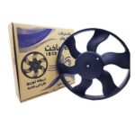 پروانه فن خاری توربو پژو 405 ایده ساخت - تصویر 2