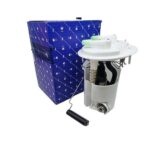 پمپ بنزین کامل 206