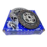 دیسک و صفحه XUP پایا کلاچ (طرح شایان) بدون بلبرینگ - تصویر 2