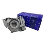 اویل پمپ EF7 شرکتی - تصویر 2