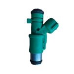 سوزن انژکتور 206 تیپ2 سبز اورجینال VALEO