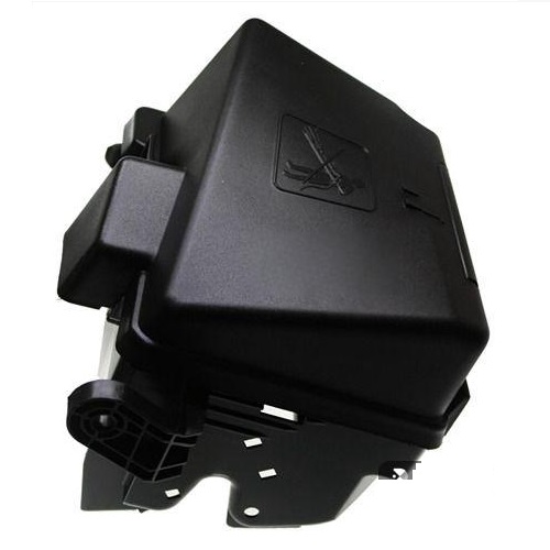 3024383-min_11zon.jpg قاب جعبه فیوز BSM داخل موتور 207,206 تامدل91 - تصویر 1