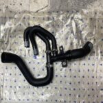 شیلنگ رادیاتور پایین تارا(مجموعه کامل) - تصویر 2