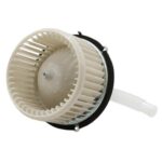 موتور فن بخاری 405 جدید