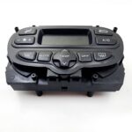 پنل بخاری 206 تیپ5 بهر(BEHR) اصلی