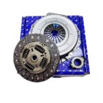 دیسک و صفحه XUP پایا کلاچ (طرح شایان) بدون بلبرینگ