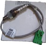 سنسور اکسیژن 206 اورجینال NTK (با لیبل ایساکو)