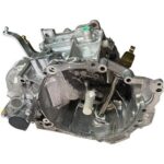 گیربکس کامل EF7 شرکتی ایساکو