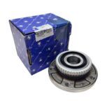 توپی چرخ عقب ABS پنج پیچ دنا پلاس توربو - ایساکو