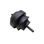 دسته موتور بالا راست-دو سر پیچ H30CROSS شرکتی ایساکو